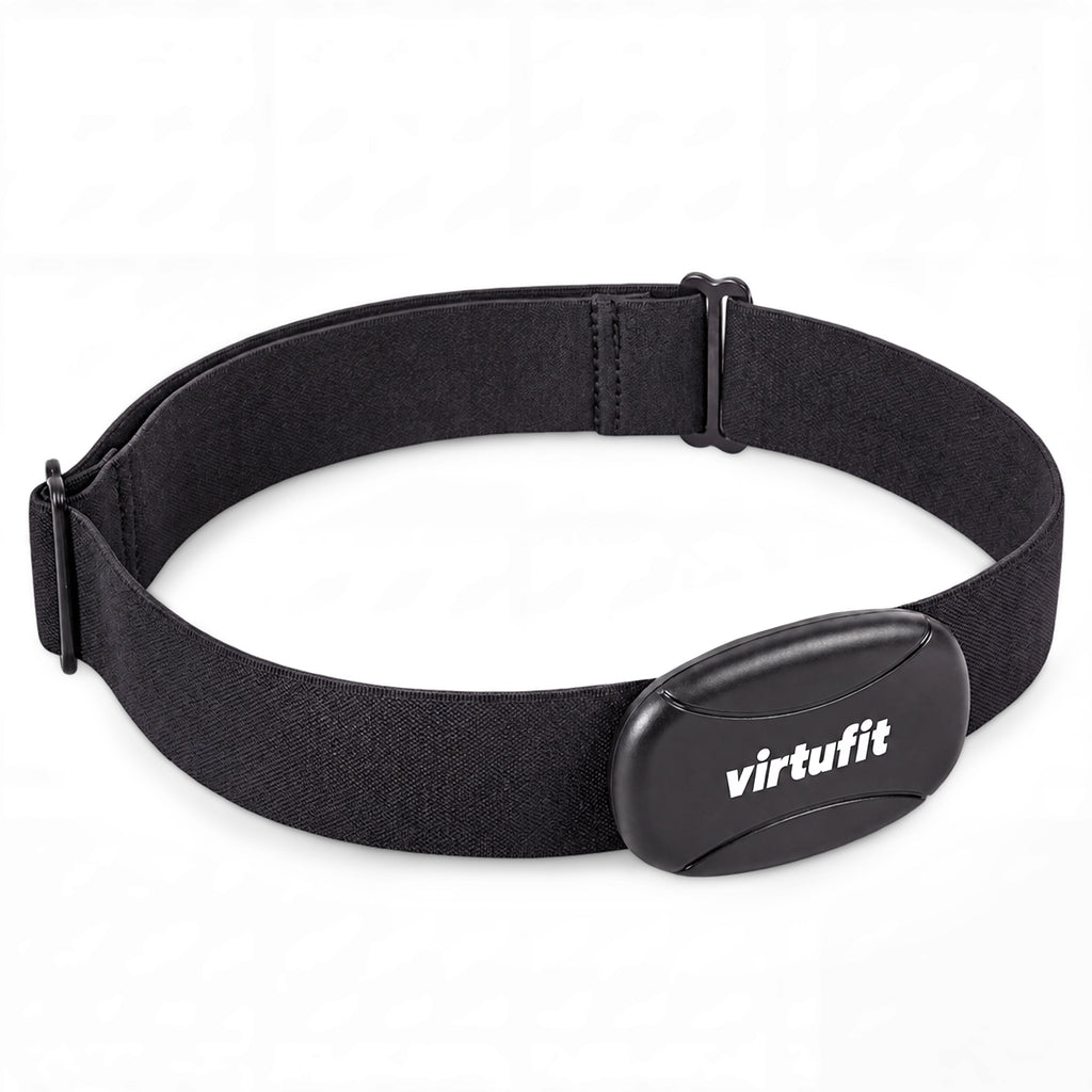 VirtuFit Bluetooth & ANT+ Borstband - Hartslagband