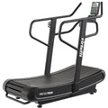 VirtuFit Pro Elite HiiT Running Loopband - Showroommodel