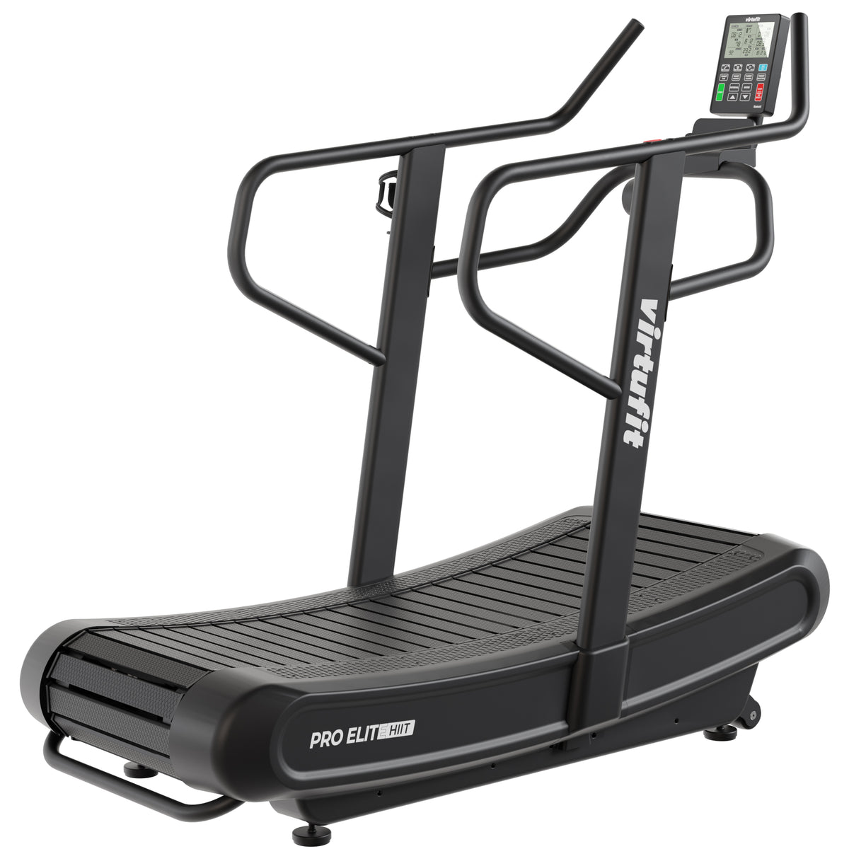 VirtuFit Pro Elite HiiT Running Loopband - Showroommodel
