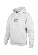 Gorilla Wear Skye Hoodie - Lichtgrijs