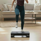 VirtuFit Essential Aerobic Fitness Step/Stepper - Tweedekans