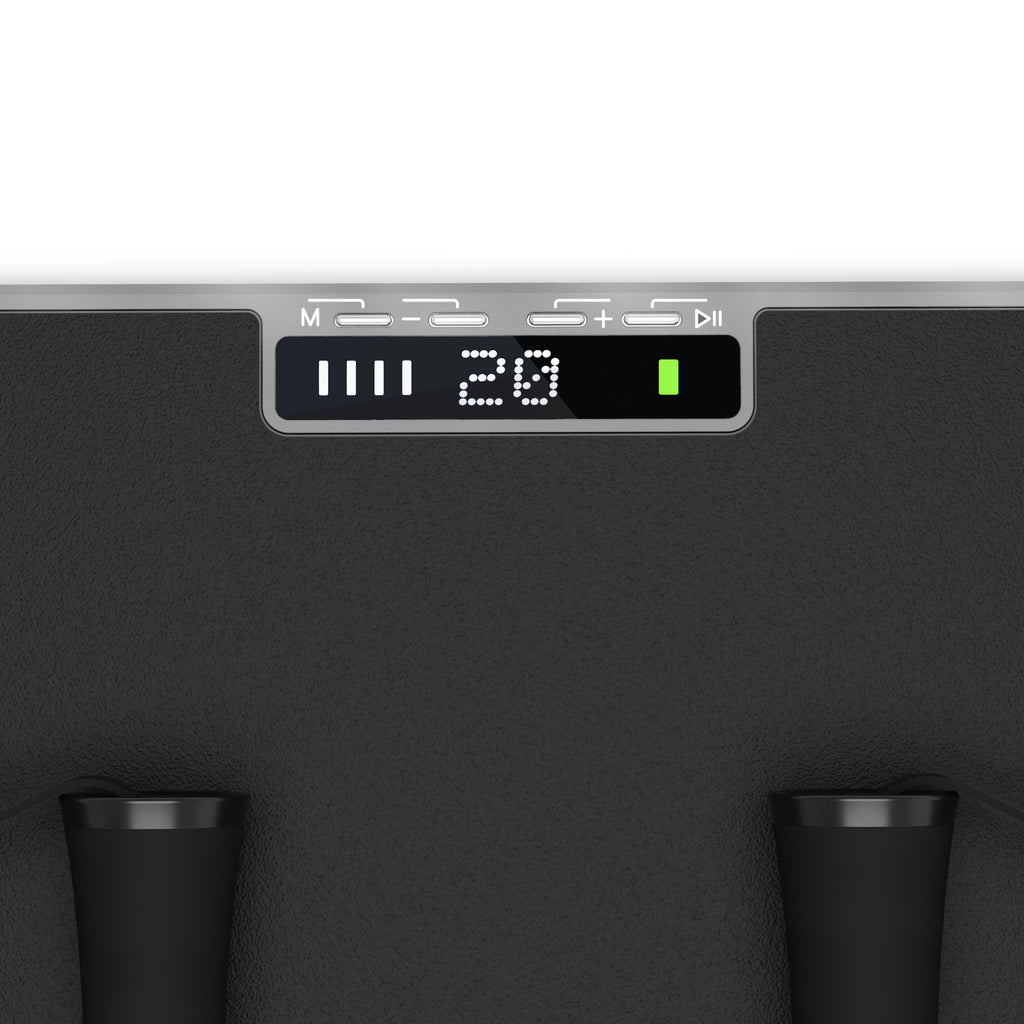 Flow Fitness DSG100i Smart Home Gym - Tweedekans