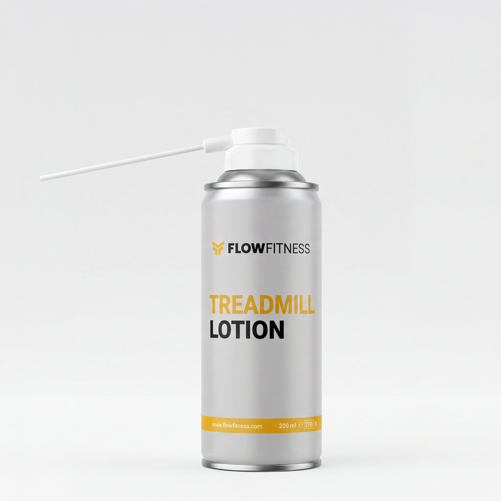 Flow Fitness Loopband Smeermiddel - Treadmill Lotion - 200 ml