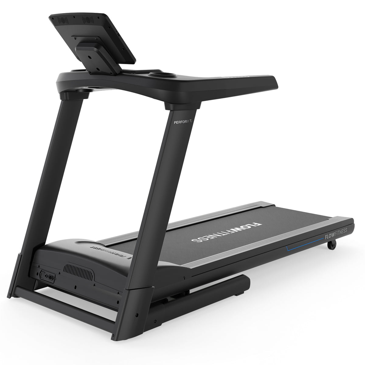 Flow Fitness DTM2500s - Loopband - Touchscreen