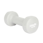 VirtuFit Vinyl Dumbbell 2 x 0.5 kg