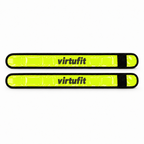 VirtuFit Reflecterende Band - Set van 2