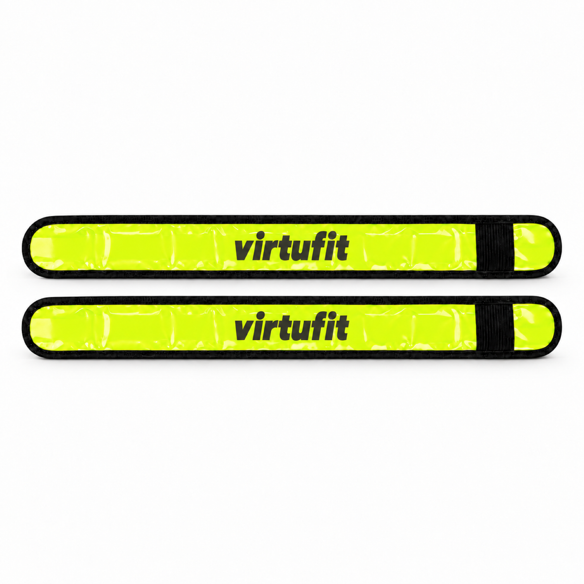 VirtuFit Reflecterende Band - Set van 2