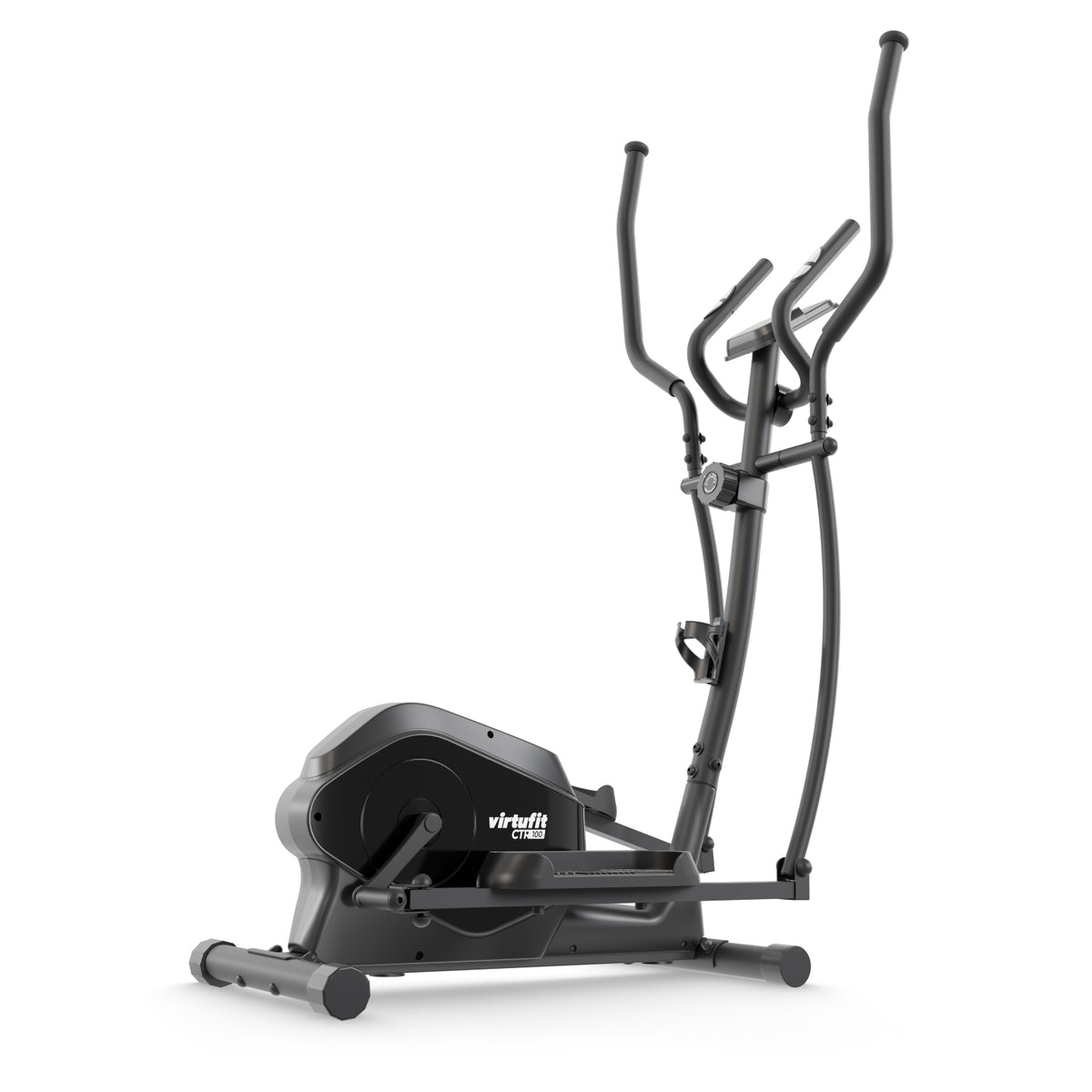 VirtuFit CTR100 Crosstrainer met Tablethouder - 2026 model (CTR 1.0) - Showroommodel met beschadiging