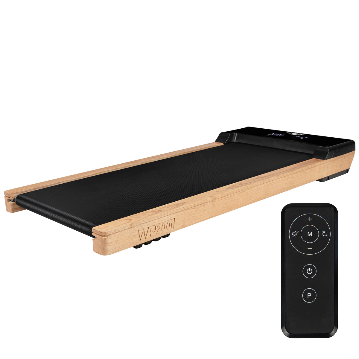 VirtuFit WP200i Walking Pad - Loopband - Showroommodel