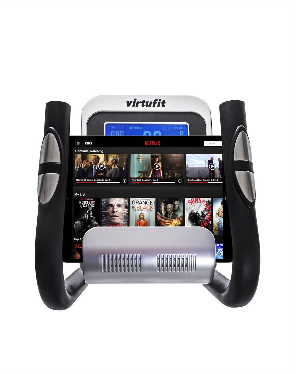 VirtuFit CTR 1.2i Crosstrainer - Tweedekans