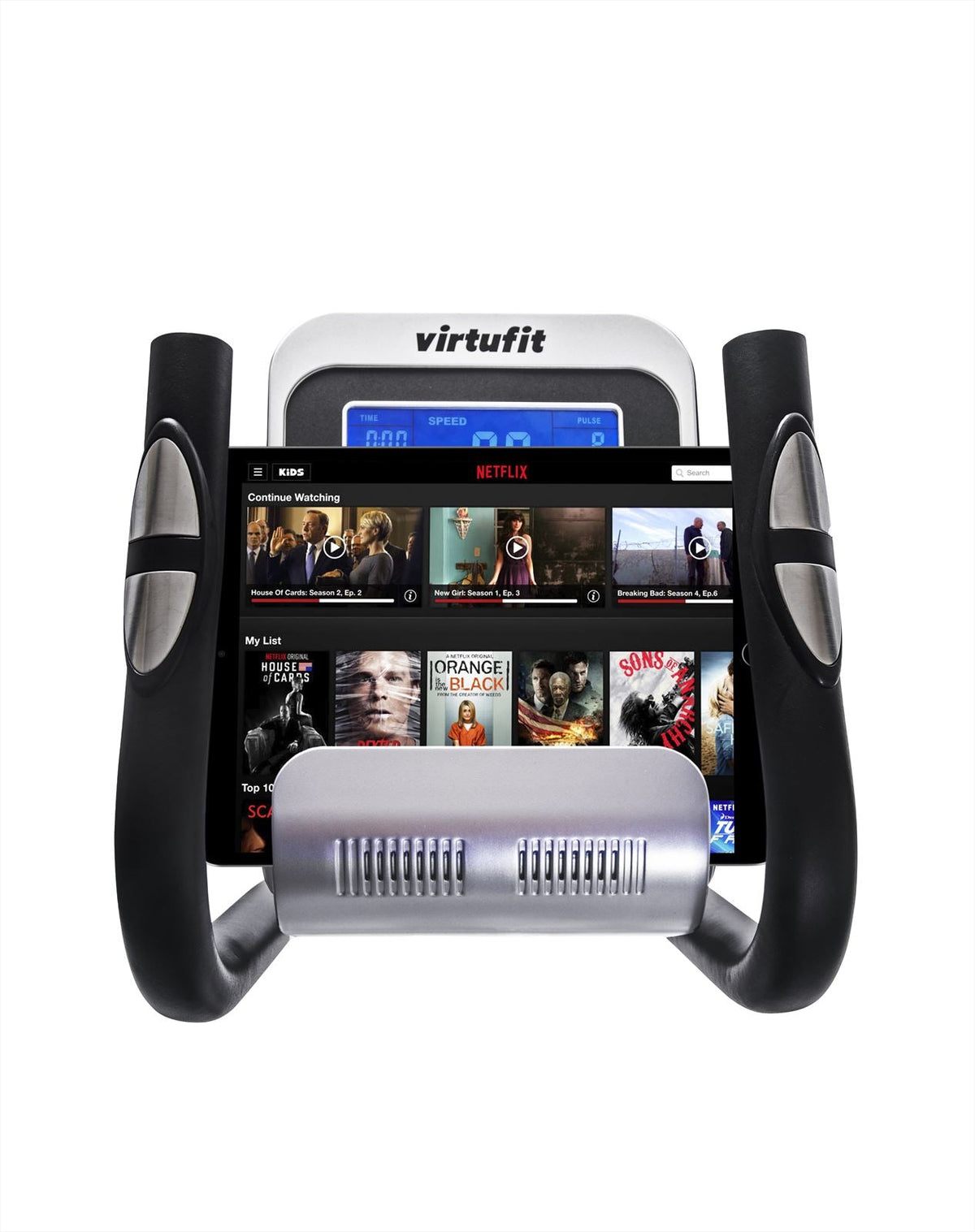 VirtuFit CTR 1.2i Crosstrainer - Tweedekans