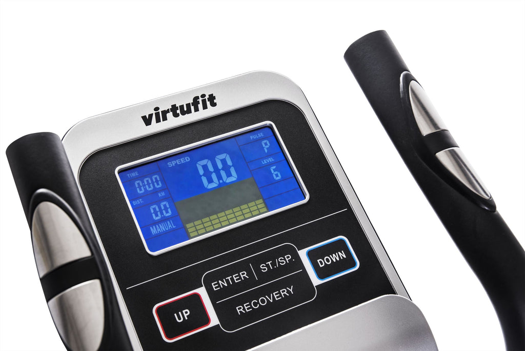 VirtuFit CTR 1.2i Crosstrainer - Tweedekans