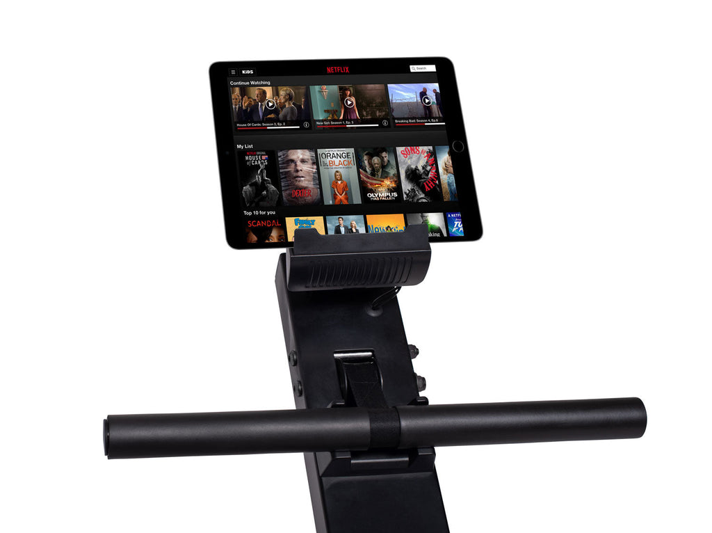 VirtuFit Water Resistance Compact Row 800 Roeitrainer - Tweedekans