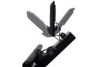 VirtuFit Water Resistance Compact Row 800 Roeitrainer - Showroommodel