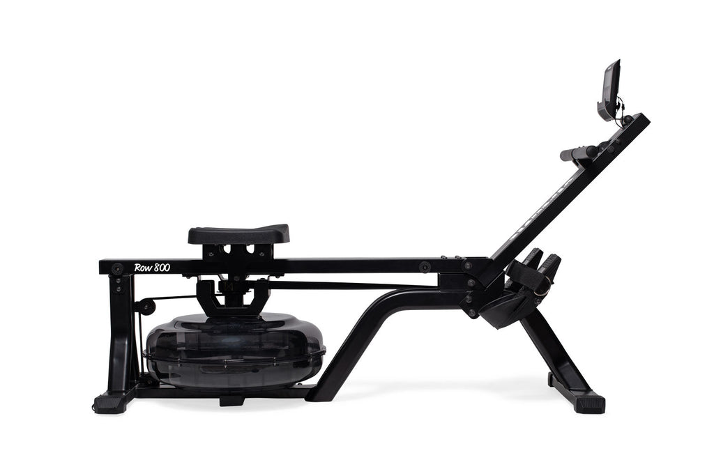 VirtuFit Water Resistance Compact Row 800 Roeitrainer - Showroommodel