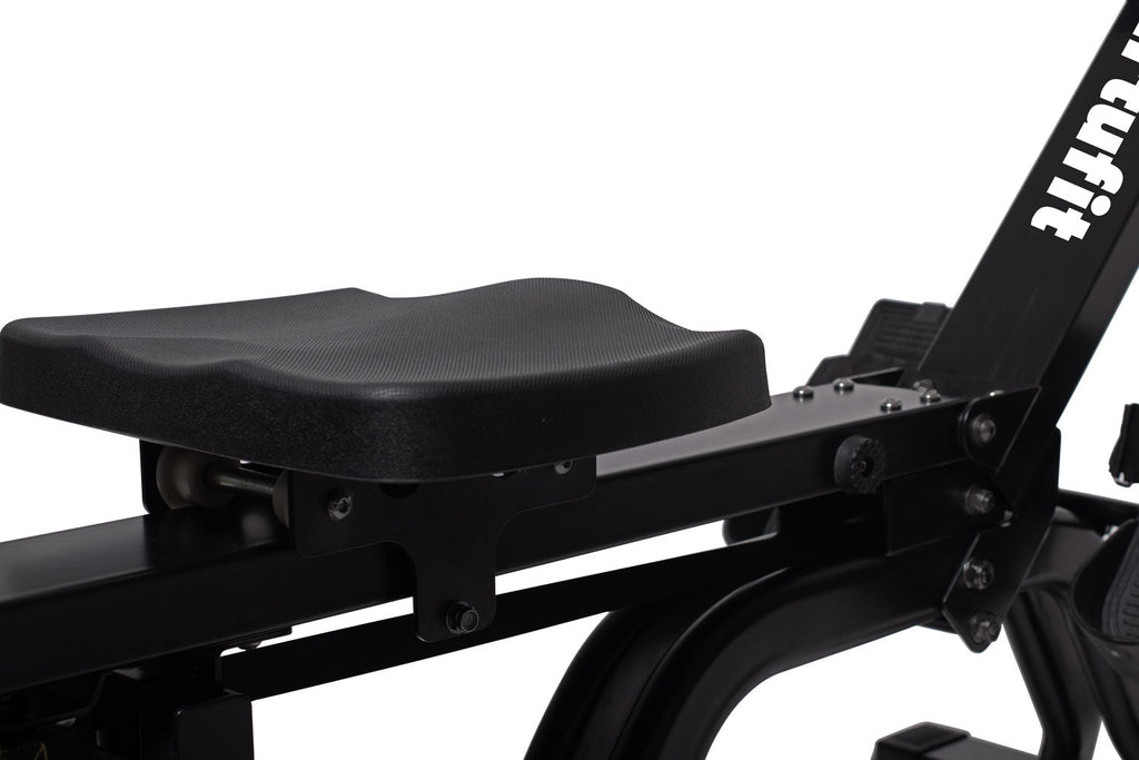 VirtuFit Water Resistance Compact Row 800 Roeitrainer - Showroommodel