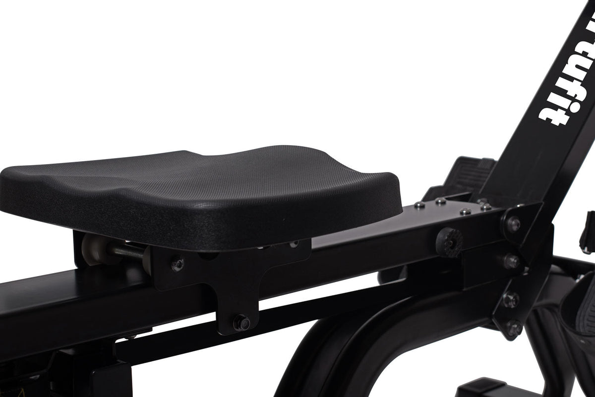 VirtuFit Water Resistance Compact Row 800 Roeitrainer - Tweedekans