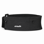 VirtuFit Running Belt Pro - 2 Opbergvakken