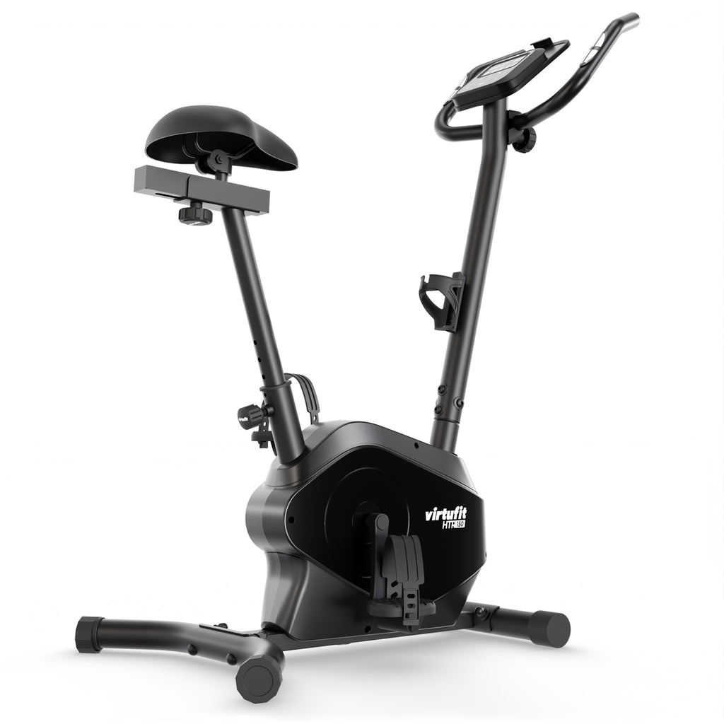 VirtuFit HTR150 Hometrainer - Voor lange gebruikers