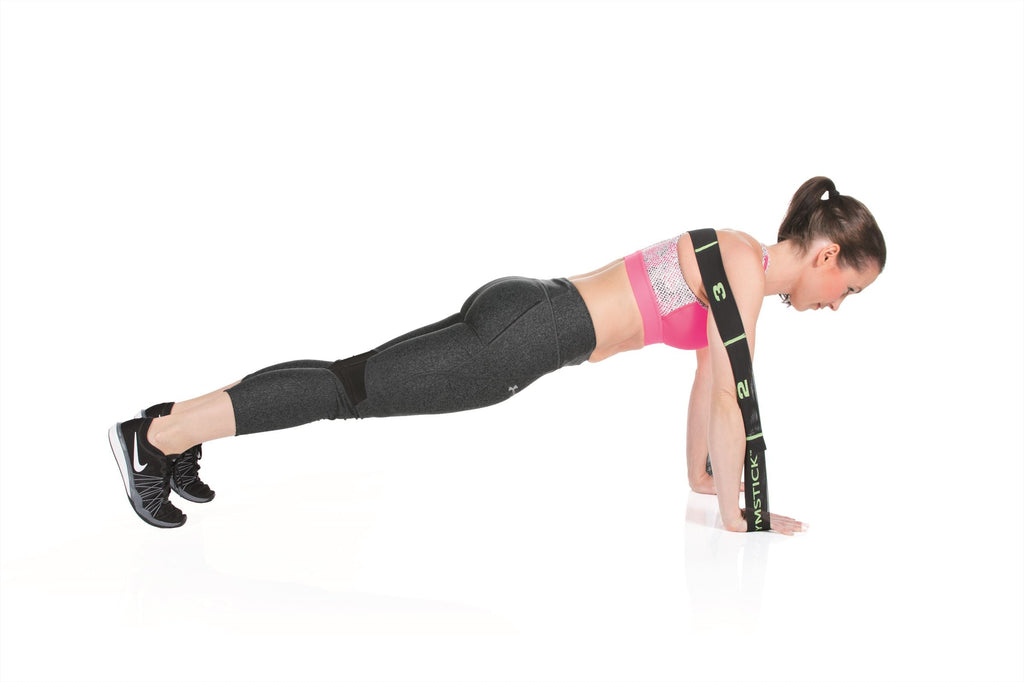 Gymstick Multi-Loop Band - Sterk