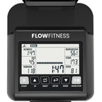 Flow Fitness Perform Pro Ski Trainer - Inclusief Platform - Tweedekans