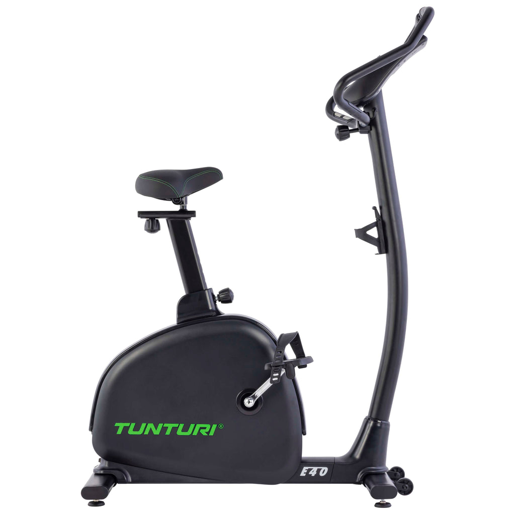 Tunturi Signature E40 Hometrainer - Showroommodel