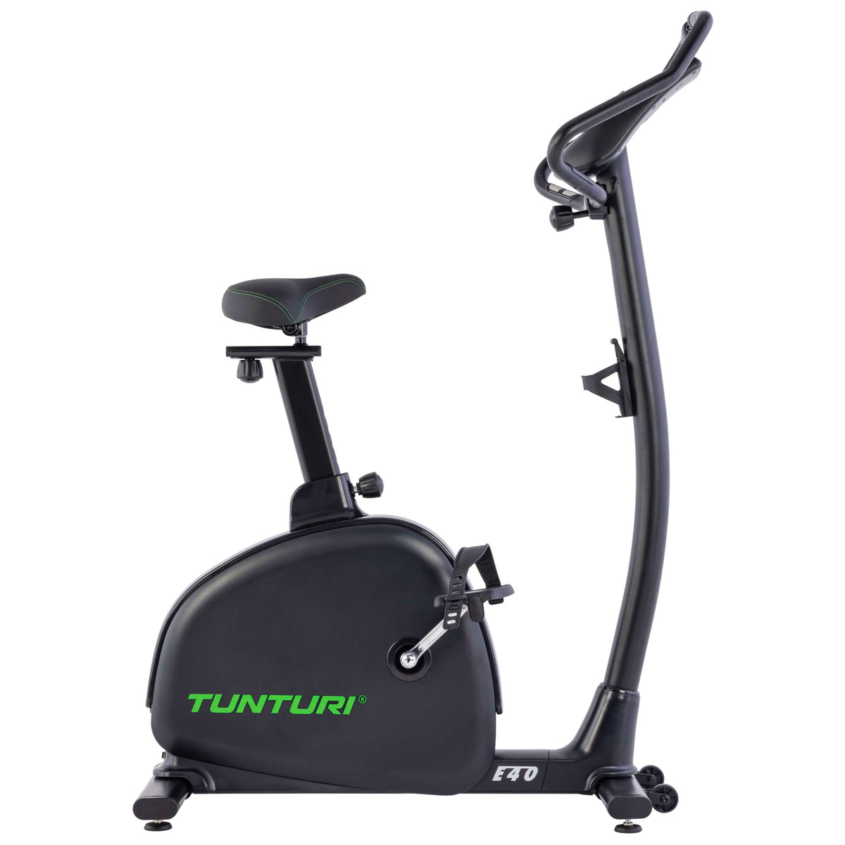Tunturi Signature E40 Hometrainer - Showroommodel