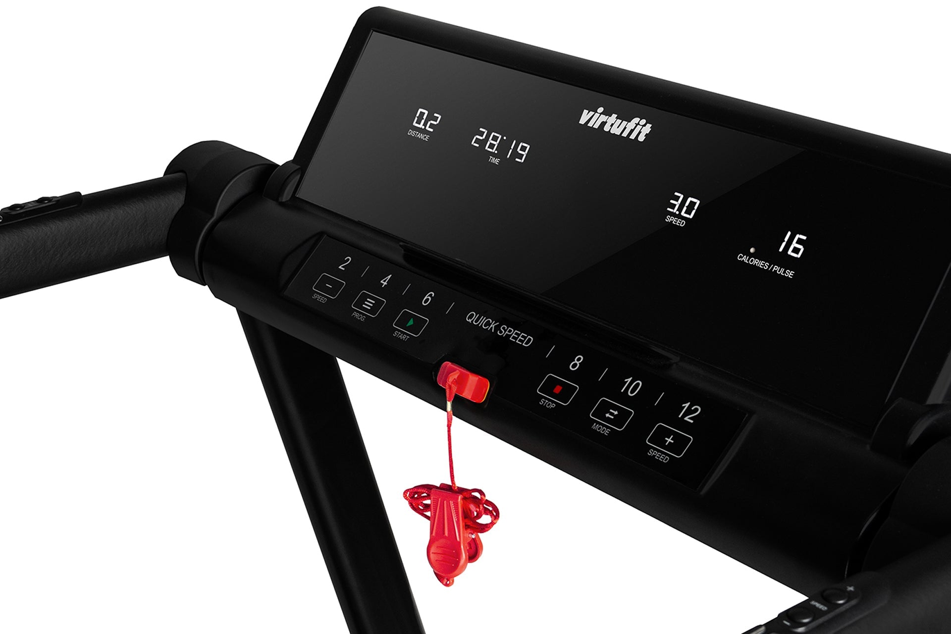 VirtuFit Run Fit Foldable Loopband - Tweedekans