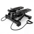VirtuFit ST100 2-in-1 Side Stepper - met Computer en Weerstandskabels - Tweedekans