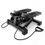 VirtuFit ST100 2-in-1 Side Stepper - met Computer en Weerstandskabels - Tweedekans