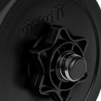VirtuFit Verstelbare Dumbbell - Vinyl - 15 kg - Tweedekans