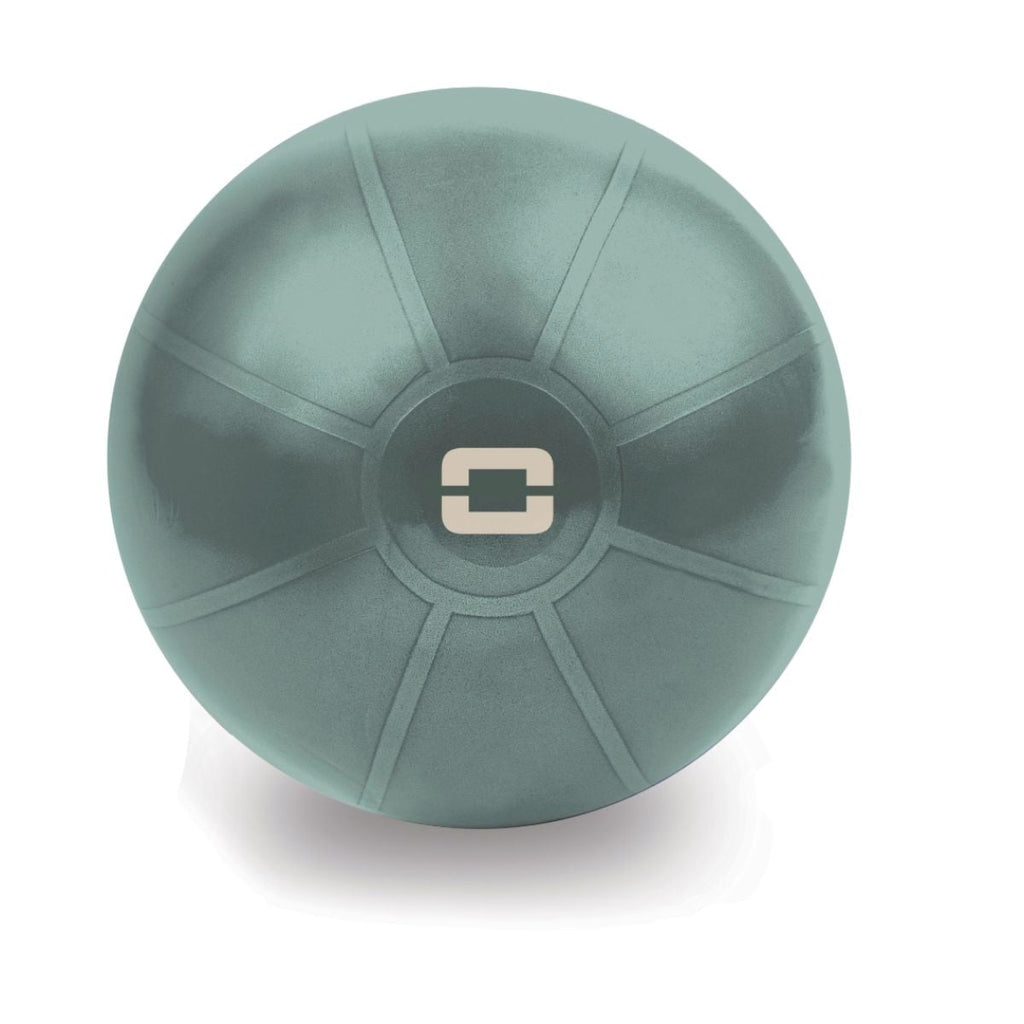 Liveness Fitnessbal - 55 cm - Groen