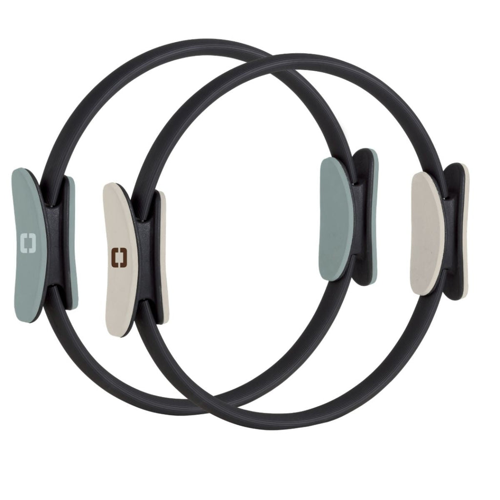 Liveness Pilates Ring 38 cm - Licht