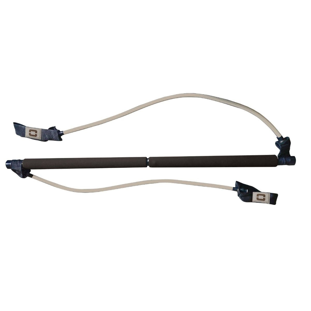 Liveness Pilatesstang met Weerstandsbanden