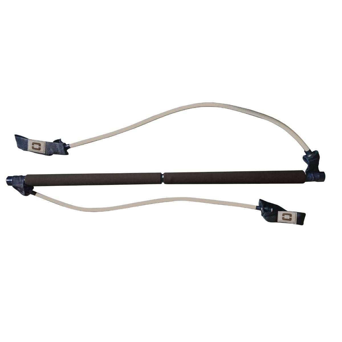 Liveness Pilatesstang met Weerstandsbanden