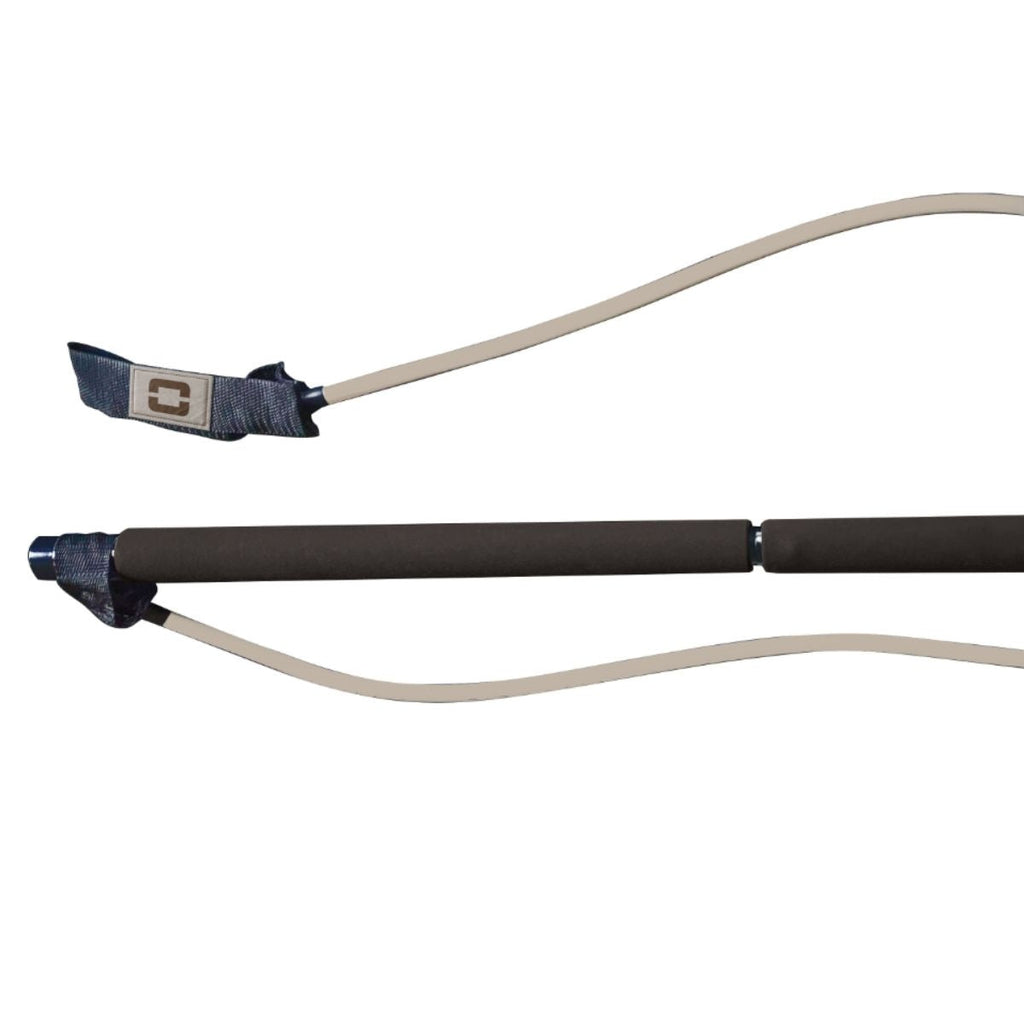 Liveness Pilatesstang met Weerstandsbanden