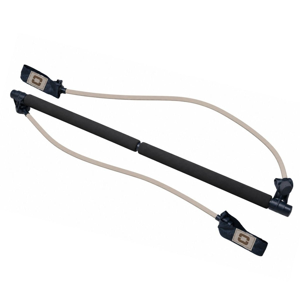 Liveness Pilatesstang met Weerstandsbanden