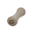 Liveness Neopreen Yoga Dumbbell - 0,5 kg - Zand