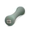 Liveness Neopreen Yoga Dumbbell - 1 kg - Groen