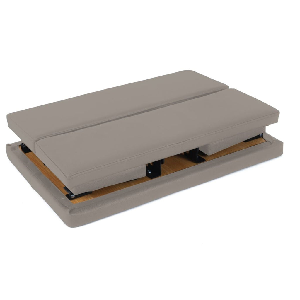 Liveness Pilates Zitbox voor PTX 200 en PTX 300 - Zand