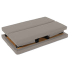 Liveness Pilates Zitbox voor PTX 200 en PTX 300 - Zand