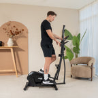 VirtuFit CTR100 Crosstrainer met Tablethouder - 2026 model (CTR 1.0)