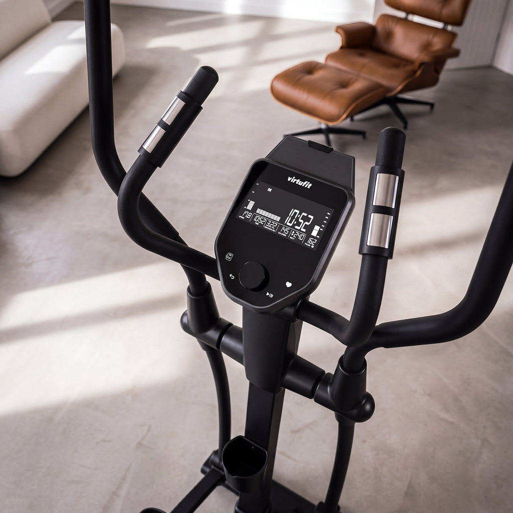 VirtuFit CTR300i Ergometer Crosstrainer (Total Fit) - Tweedekans