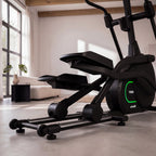 VirtuFit FDR300i Ergometer Crosstrainer - Tweedekans