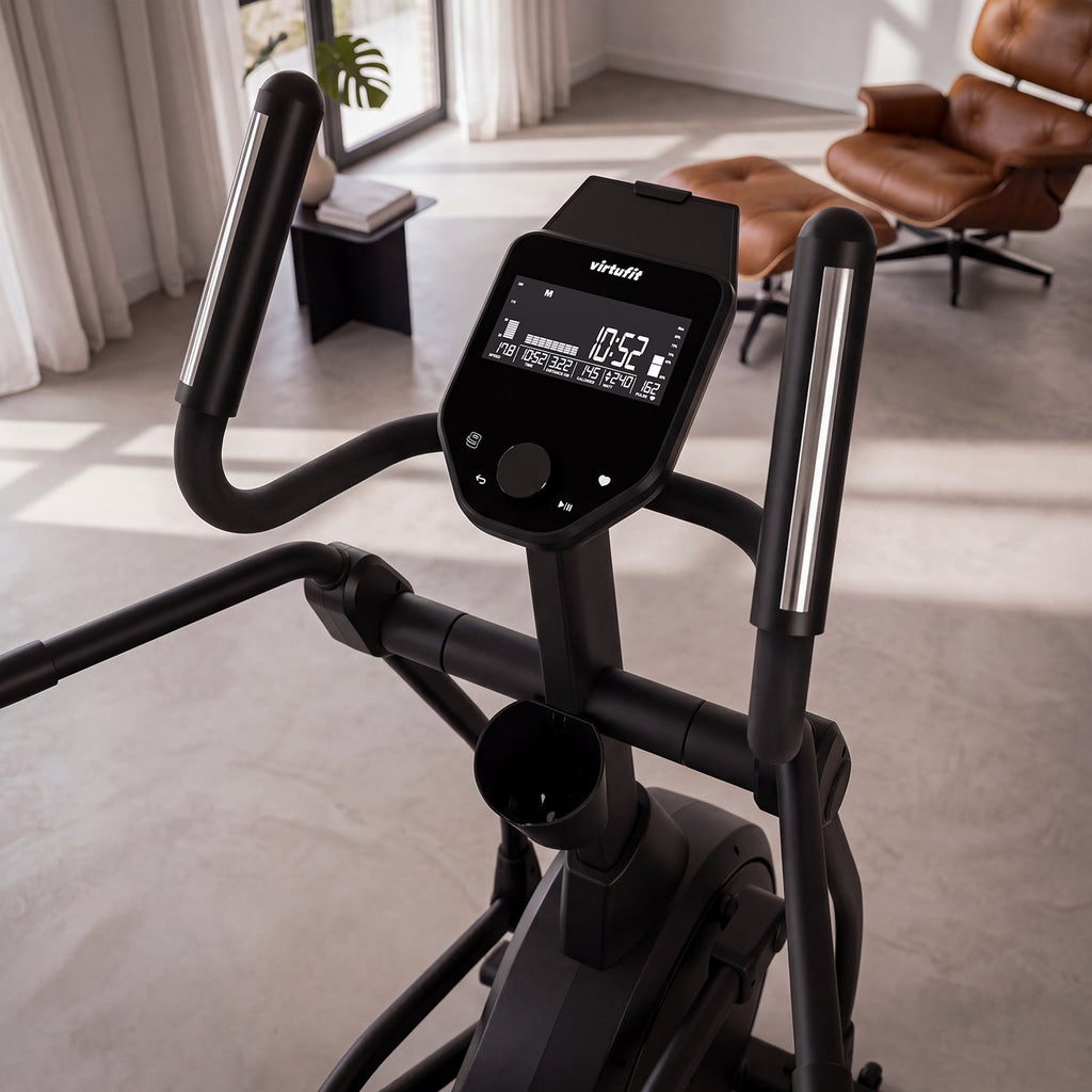 VirtuFit FDR300i Ergometer Crosstrainer - Tweedekans