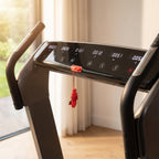 Flow Fitness Runner DTM400i Loopband - 99% Voorgemonteerd - Zwart - Afbeelding 10