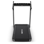Flow Fitness Runner DTM400i Loopband - 99% Voorgemonteerd - Zwart - Showroommodel