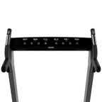 Flow Fitness Runner DTM400i Loopband - 99% Voorgemonteerd - Zwart