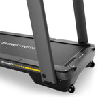 Flow Fitness Runner DTM400i Loopband - 99% Voorgemonteerd - Zwart - Showroommodel