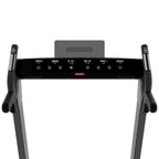 Flow Fitness Runner DTM400i Loopband - 99% Voorgemonteerd - Zwart - Showroommodel